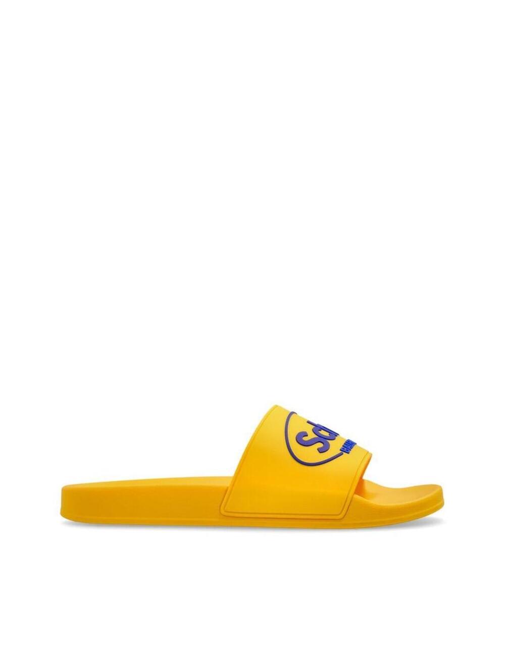 Balenciaga I Scholl Pool Slides(PLEASE REQUEST YOUR SIZE BEFORE PURCHASING)
